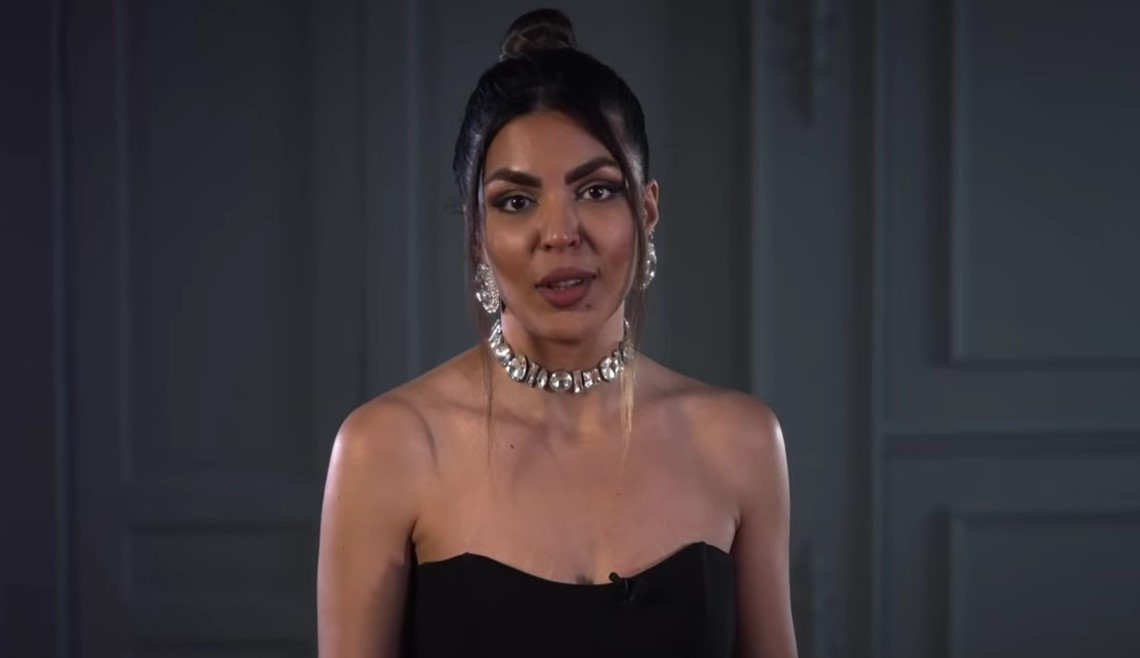 Блогер из Ирана отправится на Ставрополье в поисках мужа