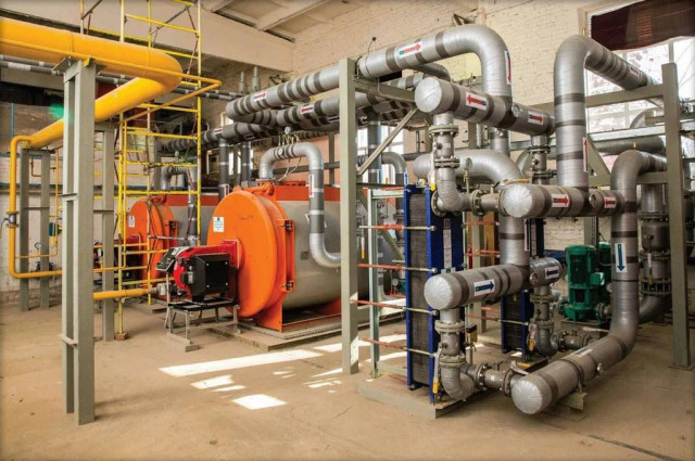 Стало известно, как будут решать проблему с отоплением в Кисловодске