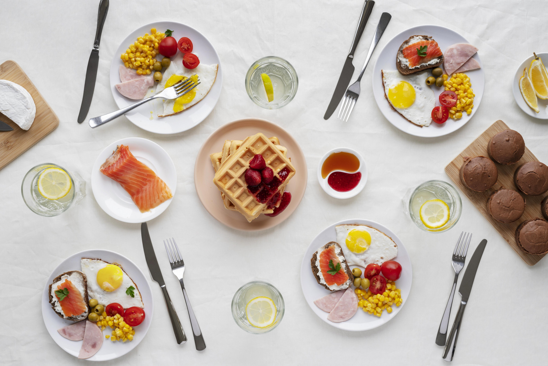 Экскурсоводы Кисловодска обсудят работу за завтраком с главой города