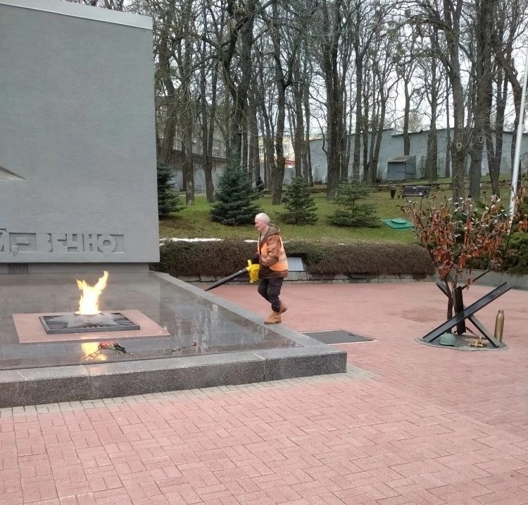 Ставрополь готовится ко Дню защитника Отечества Ставрополь готовится ко Дню защитника Отечества