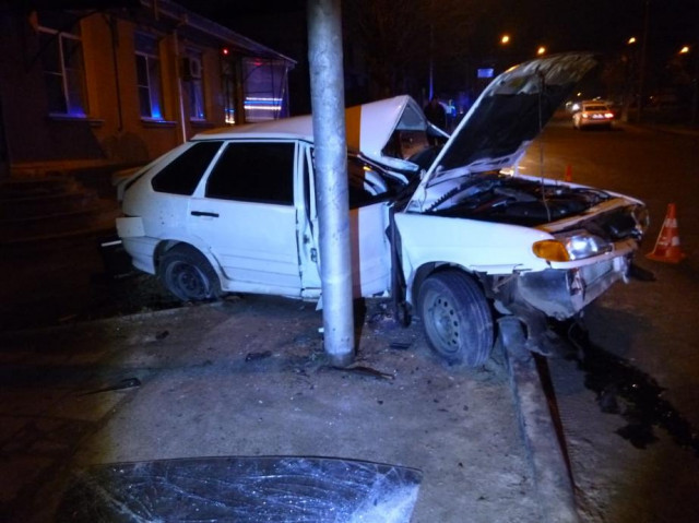 Обзор происшествий в Ставропольском крае на 18.02.2026 г.