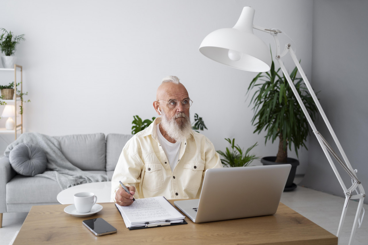 В СКФО резко вырос интерес к временной работе среди пенсионеров