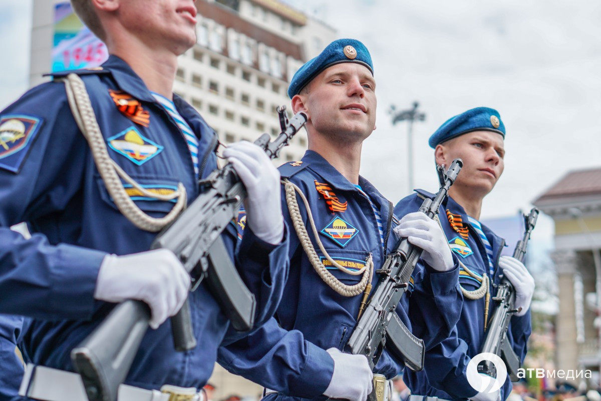 День защитника Отечества 2026: программа мероприятий в Ставрополе и Ставропольском крае