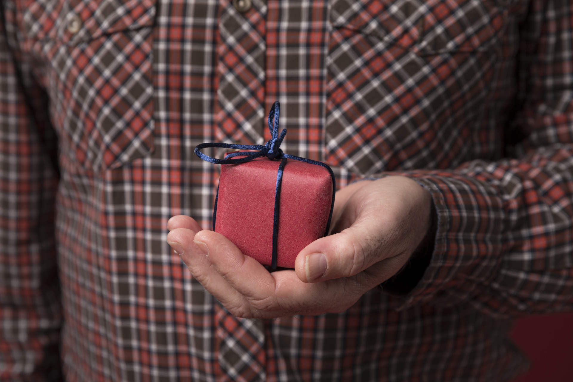 Психолог сказал, что купить мужчине на 23 февраля, если есть только 1000 рублей Психолог сказал, что купить мужчине на 23 февраля, если есть только 1000 рублей