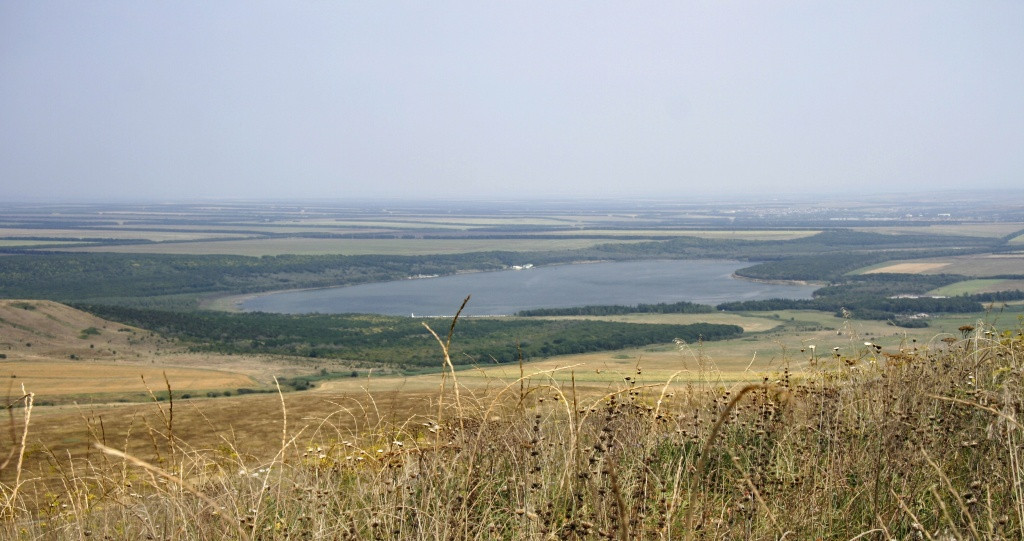 Площадь природоохранных зон на Ставрополье увеличилась почти на 3 тыс. га
