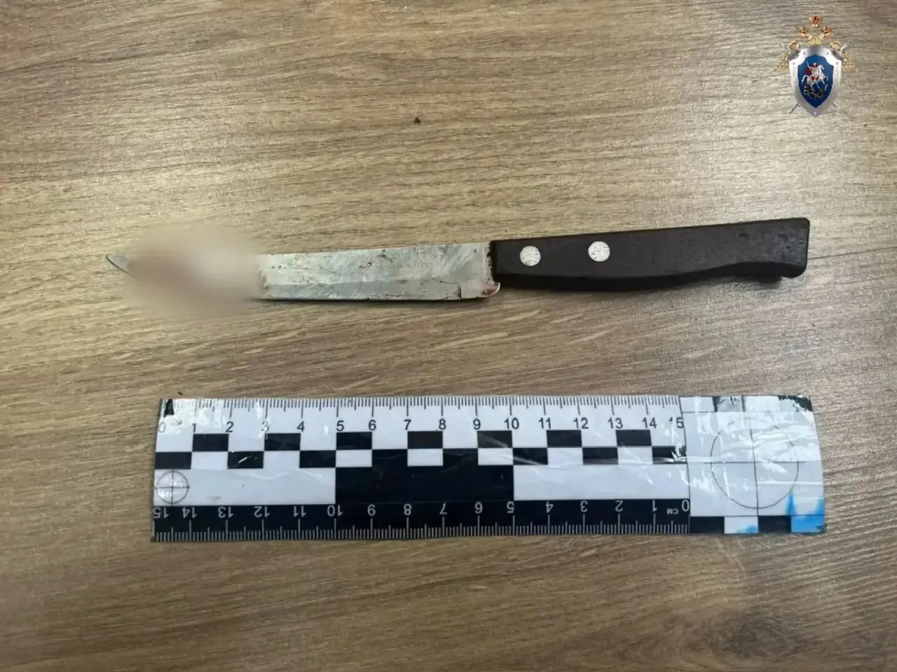 Житель Светлограда остался жив после ножевого ранения в шею Житель Светлограда остался жив после ножевого ранения в шею