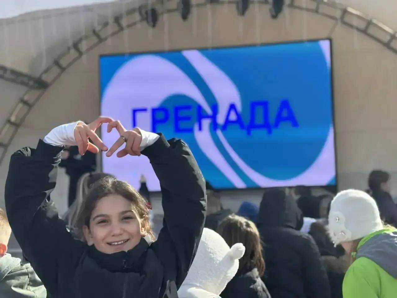 Зимне-весенняя смена стартует в лагере «Гренада» в Невинномысске