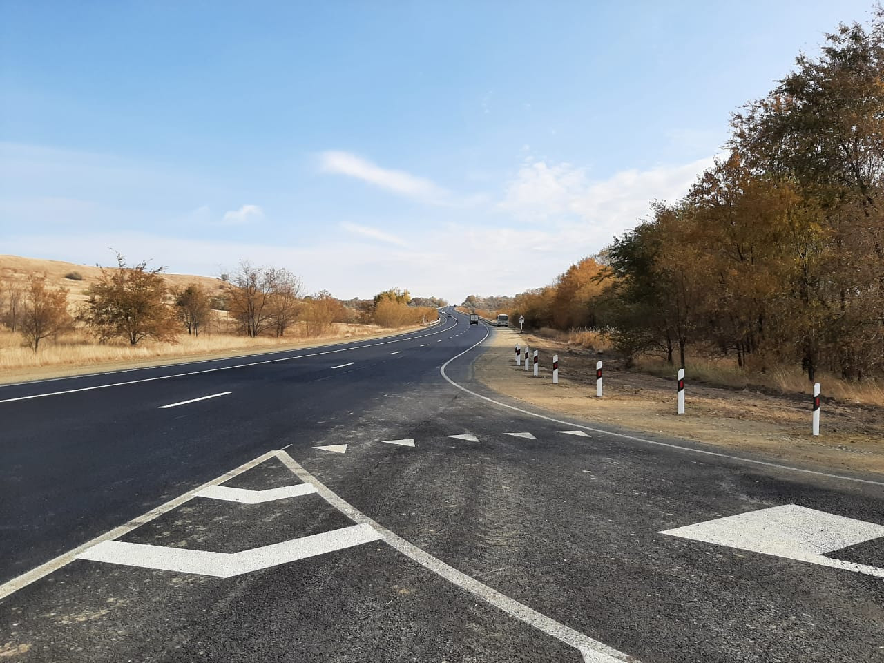 Восемь дорог и четыре моста отремонтируют на Кавминводах в 2026 году