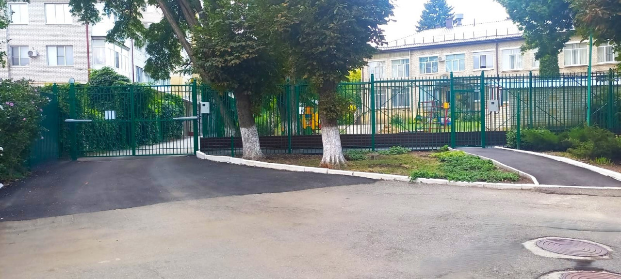 45 школ и детсадов Ставрополя модернизировали за 2025 год 45 школ и детсадов Ставрополя модернизировали за 2025 год
