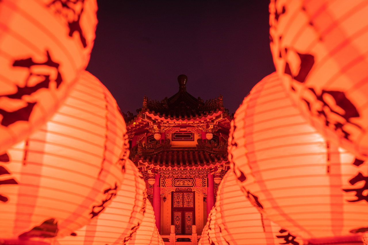 Что такое Китайский Новый год: история, традиции и чайные церемонии