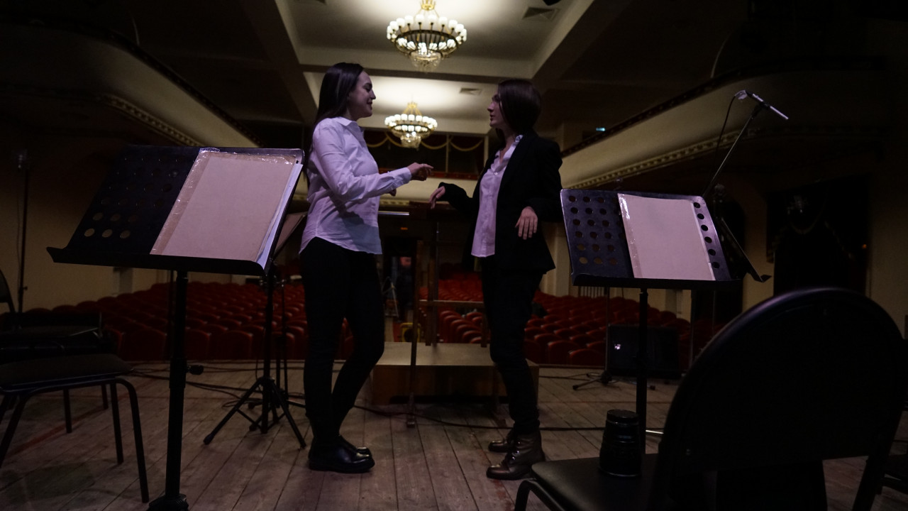 Молодежь Ставрополья оформила более 90 тысяч Пушкинских карт