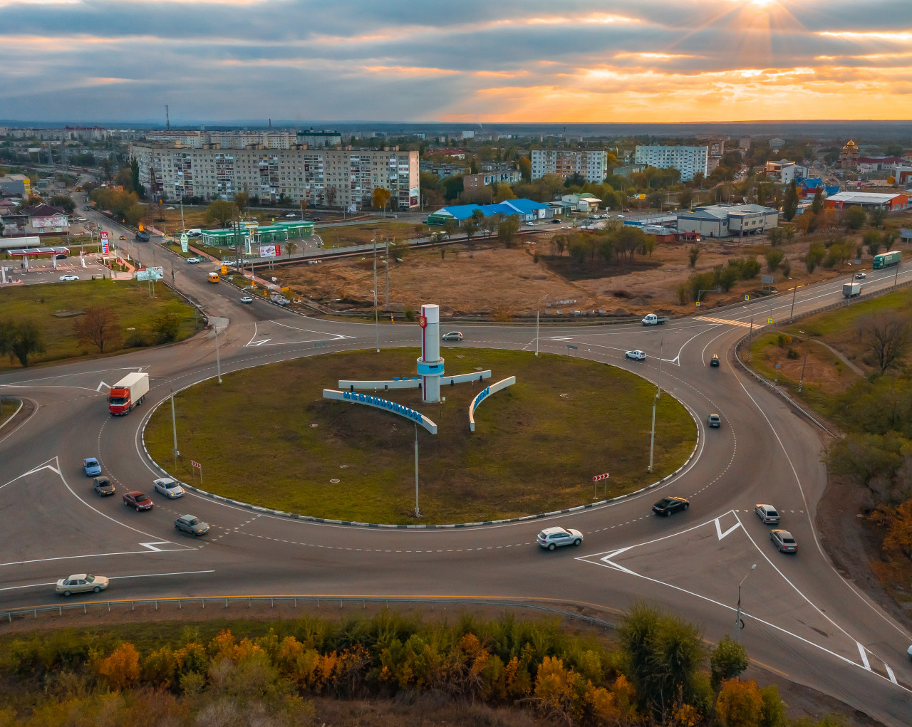 136 тысяч туристов посетили заводы в Невинномысске
