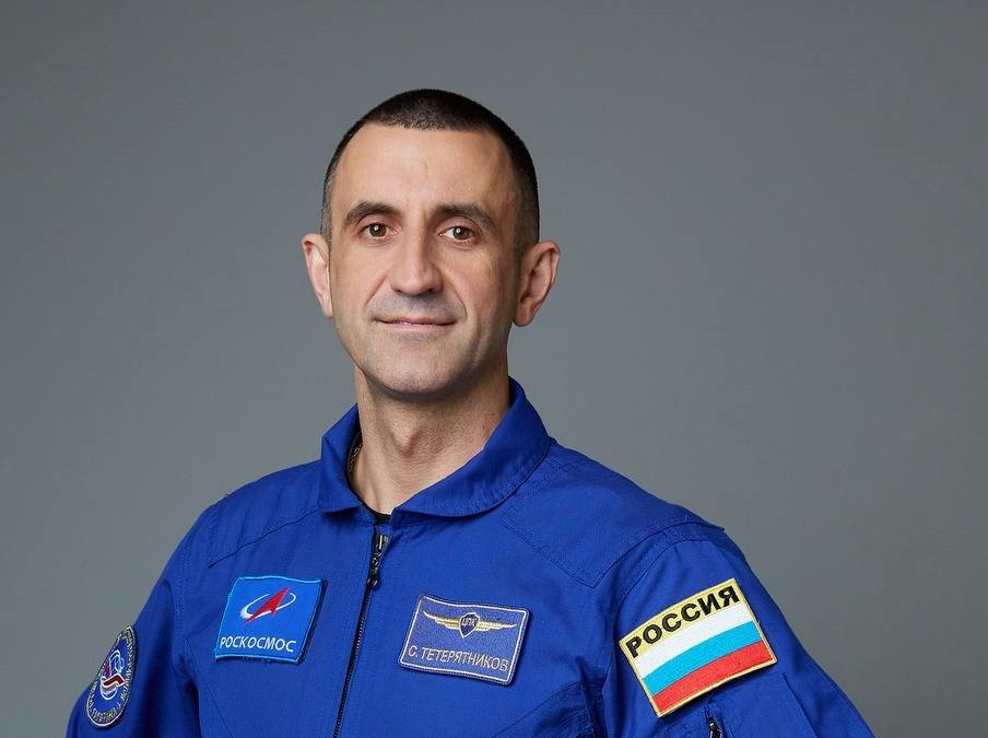 Уроженец Ставрополья вошел в состав американской космической миссии Crew-13