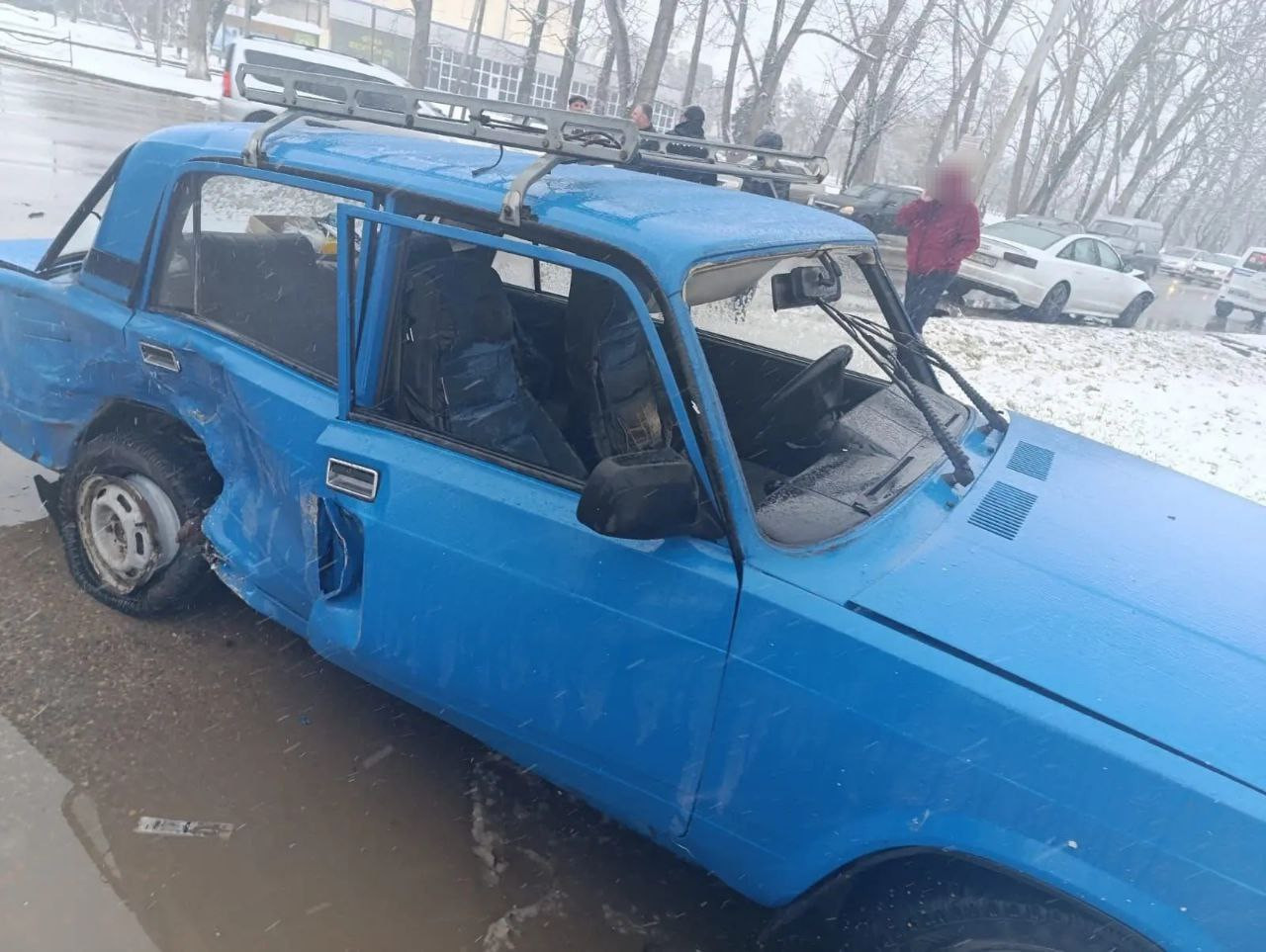 Обзор происшествий в Ставропольском крае на 28.02.2026 г. Обзор происшествий в Ставропольском крае на 28.02.2026 г.