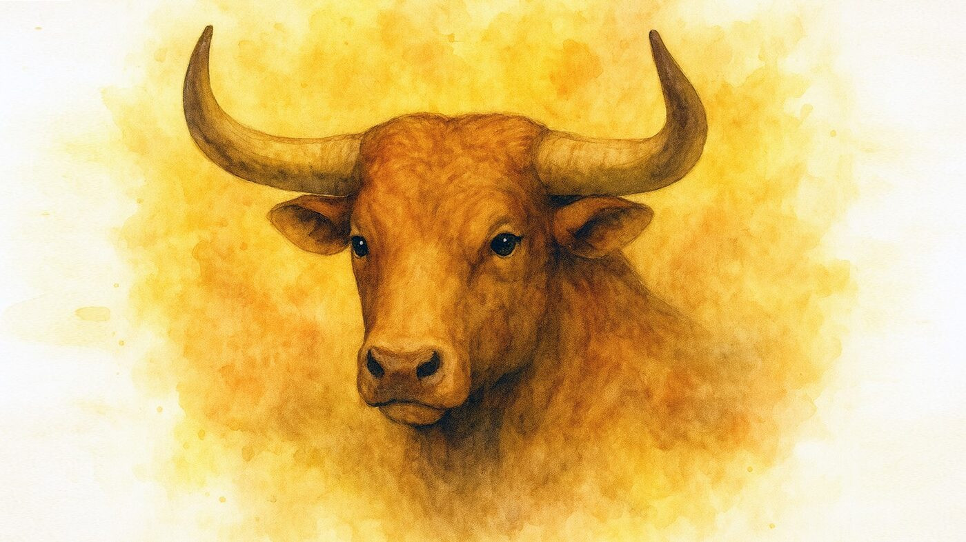 Гороскоп для Тельцов на 2026 год Гороскоп для Тельцов на 2026 год