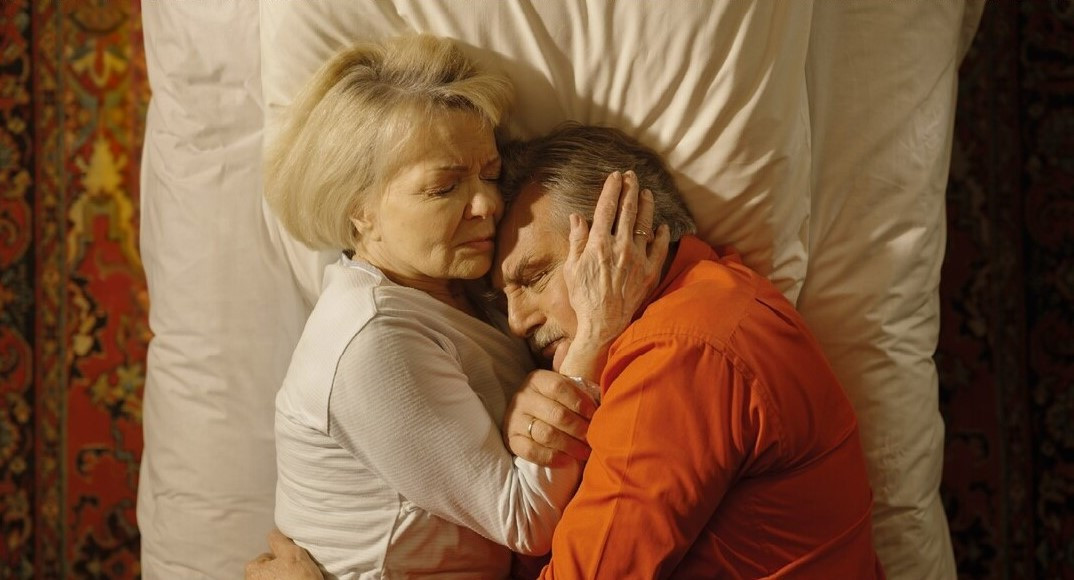 Фильм "Молчание" ставропольского режиссера покажут в кинотеатрах России с 19 марта