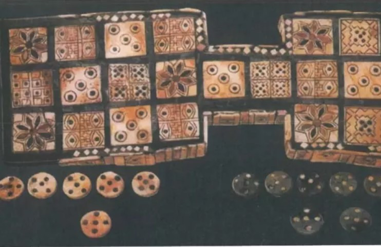 Археологи обнаружили шахматы возрастом шесть тысяч лет в Ростовской области