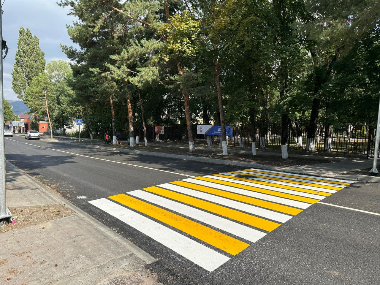 Почти на 13% уменьшилась аварийность и смертность на дорогах Ставрополья в 2025 году Почти на 13% уменьшилась аварийность и смертность на дорогах Ставрополья в 2025 году