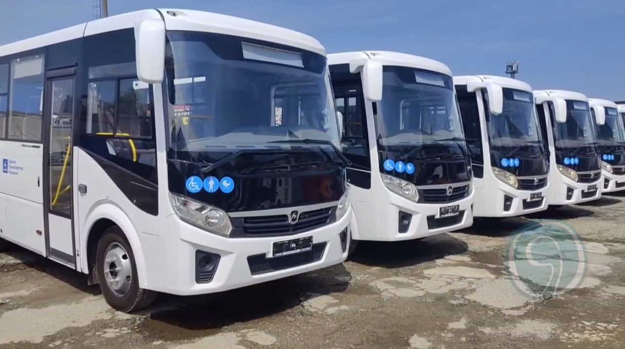 В Ставрополе с 9 марта возобновят работу маршруты № 5 и № 12