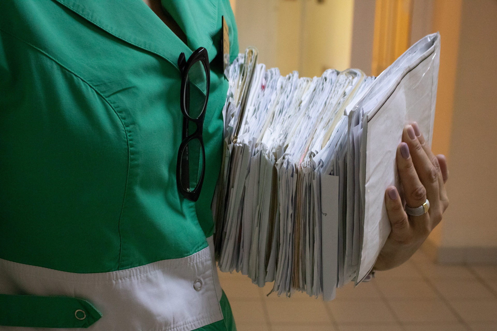 Заболеваемость ОРВИ на Ставрополье вдвое ниже нормы