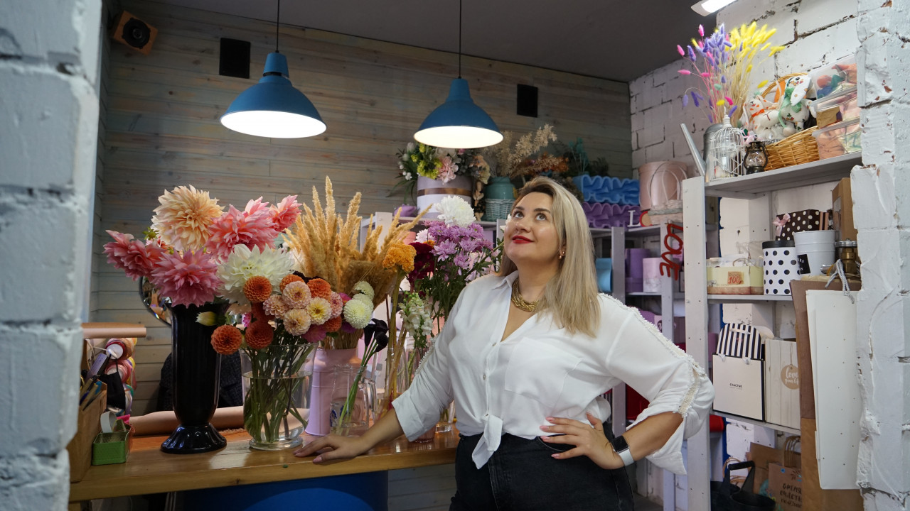 Цветочные мастер-классы, арт-экскурсии и бизнес-встречи в деловой афише Ставрополя на март