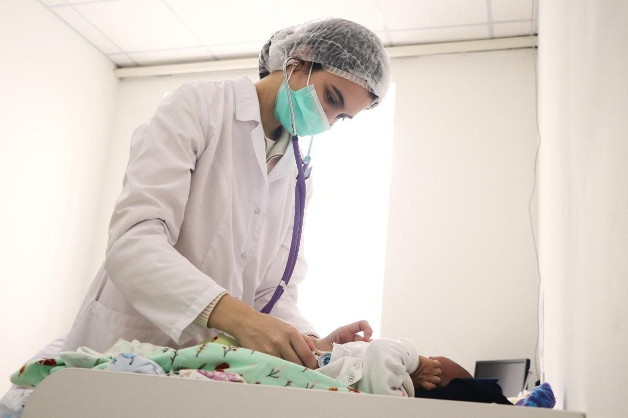 Полсотни ЭКО провели на Ставрополье с начала года Полсотни ЭКО провели на Ставрополье с начала года