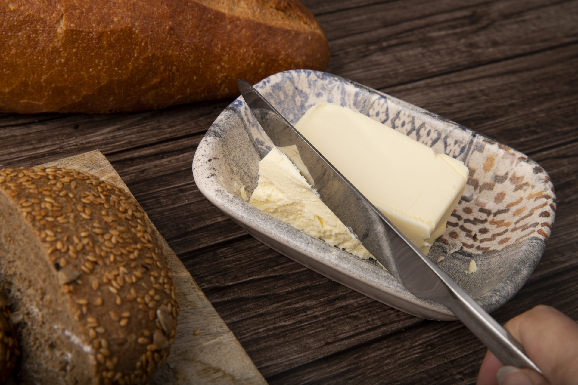 Гречка и сливочное масло стабильны: что происходит с ценами на продукты в Ставрополе в марте?