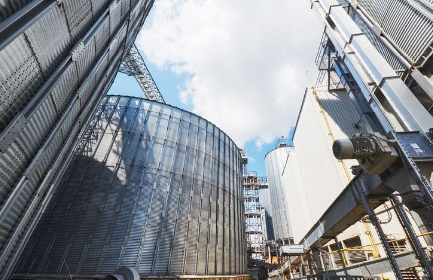 Два новых завода строят на Ставрополье