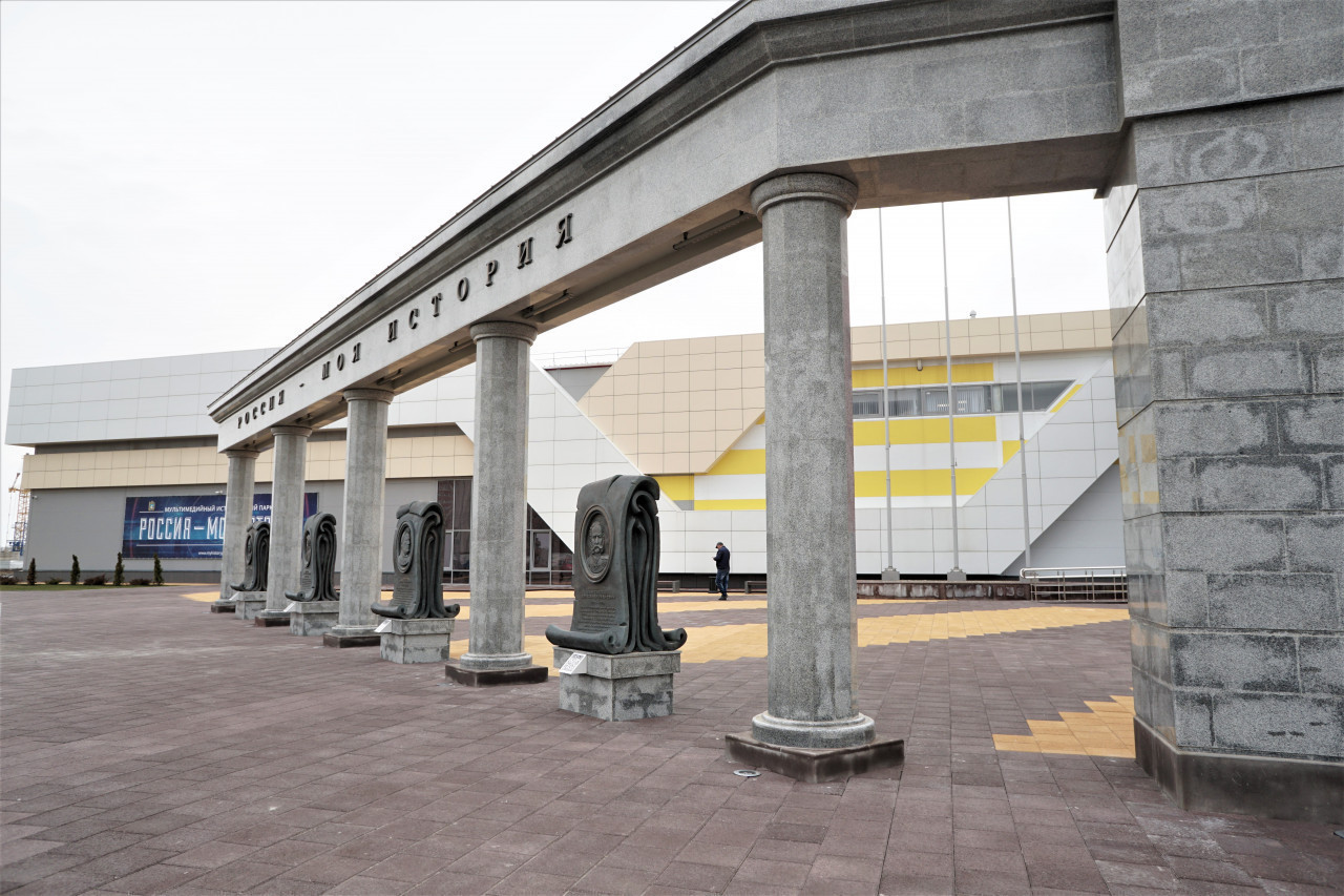 Культурные и промышленные объекты Ставрополя усилят меры безопасности