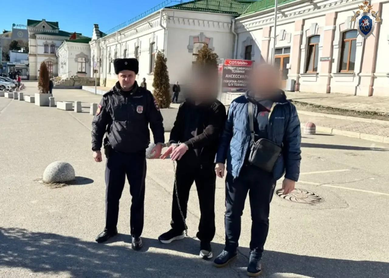 Заказное убийство начала нулевых раскрыли на Ставрополье