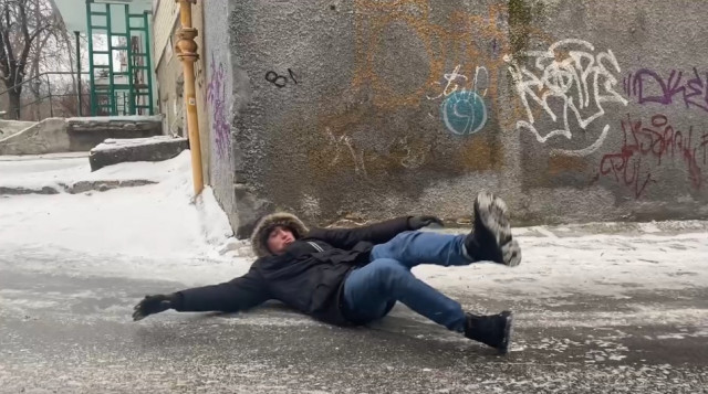 Гололед и до +8 градусов: какой будет погода на Ставрополье в конце недели