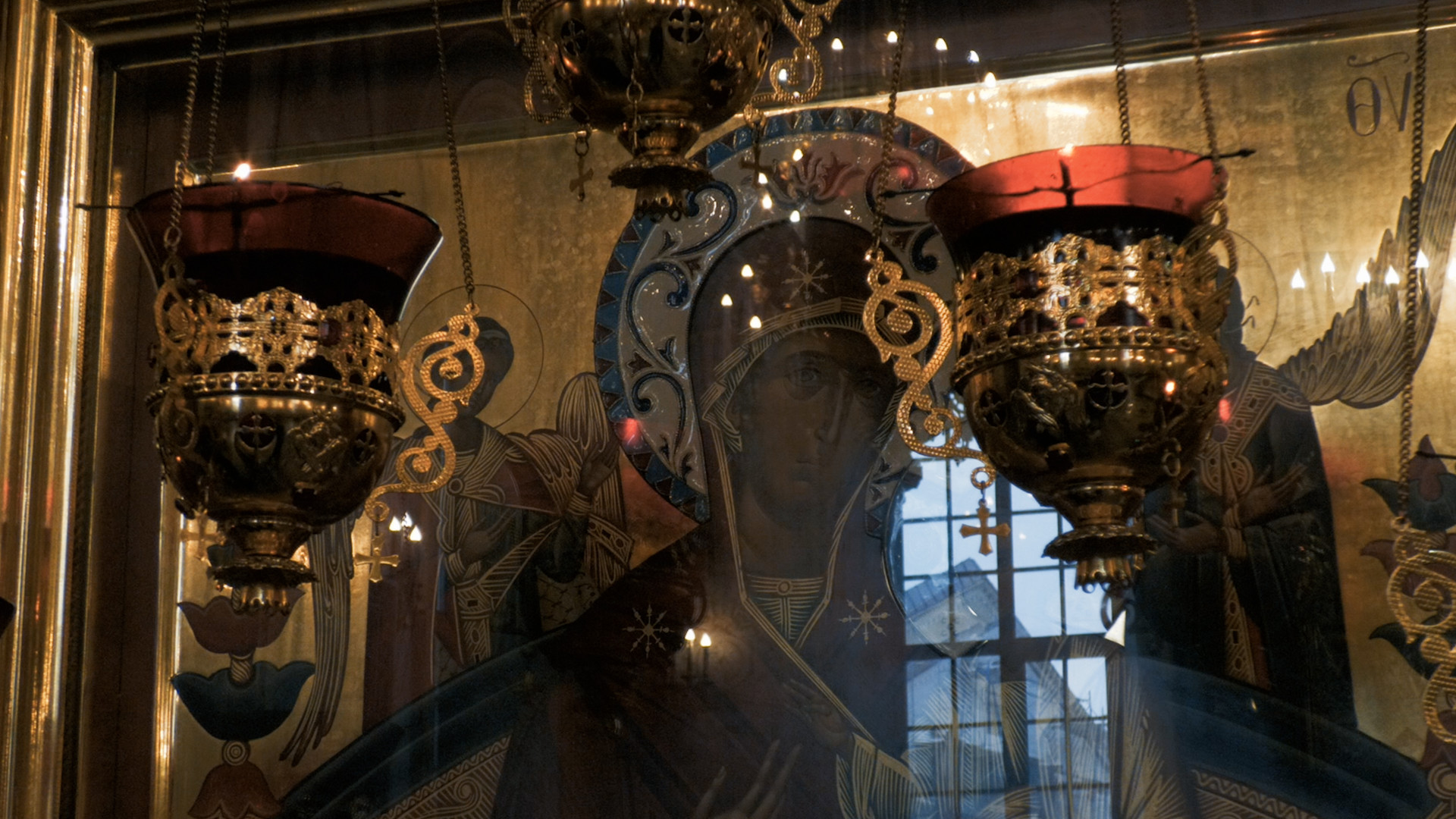 Названы даты Родительских суббот до и после Пасхи в 2026 году