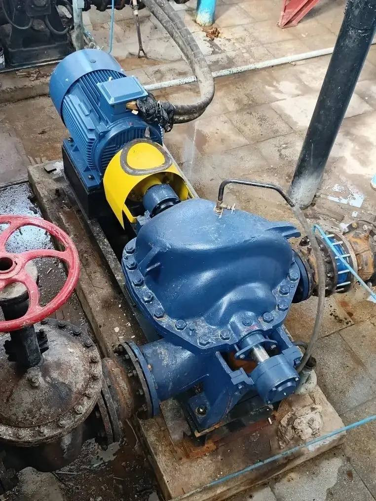 В Лермонтове завершают модернизацию насосной станции