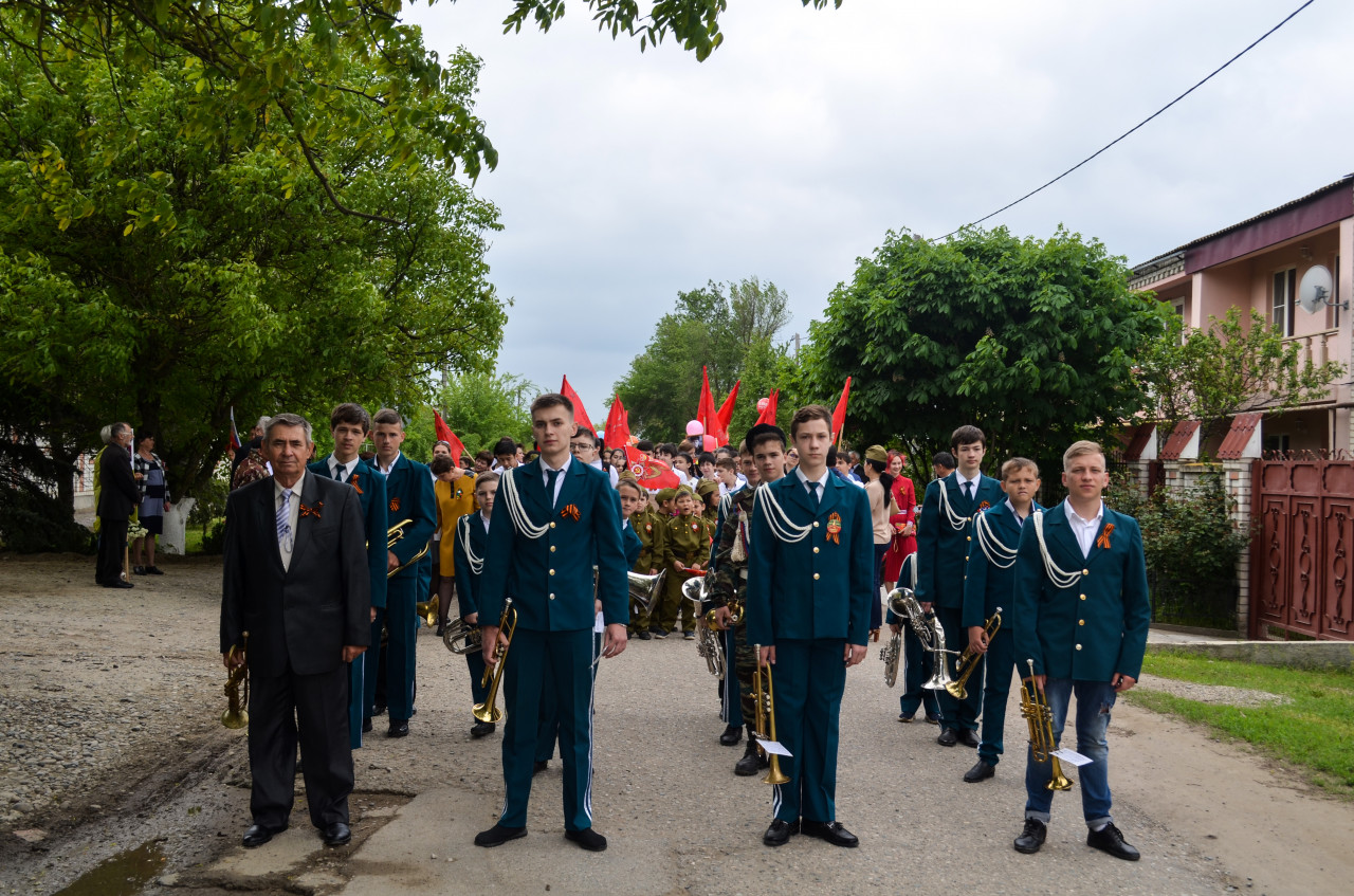 В Степновском округе Детская школа искусств получит новые музыкальные инструменты