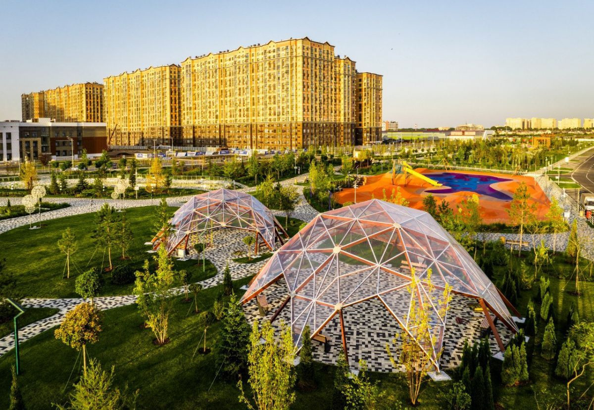 Ставропольцы отправили три тысячи идей для благоустройства города