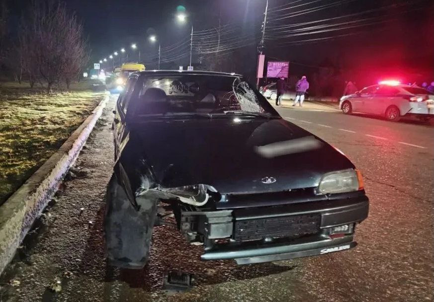 Два подростка погибли в ДТП на пешеходном переходе в Ессентуках