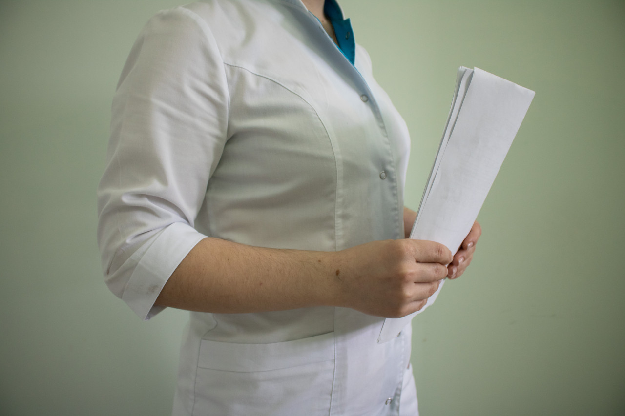 Заболеваемость ОРВИ на Ставрополье выросла на 12% за неделю