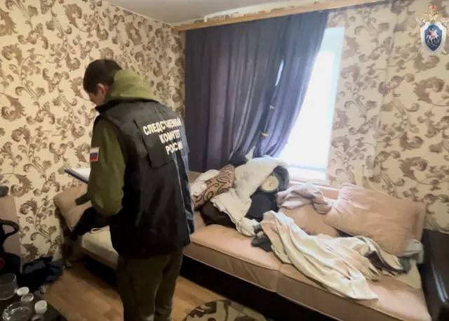 На Ставрополье будут судить мужчин, жестоко расправившихся с 22-летним парнем