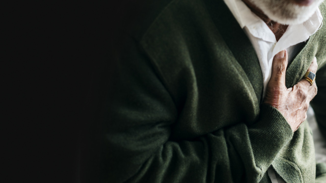 Сердце не выдержало: названа главная причина смерти ставропольцев в больницах