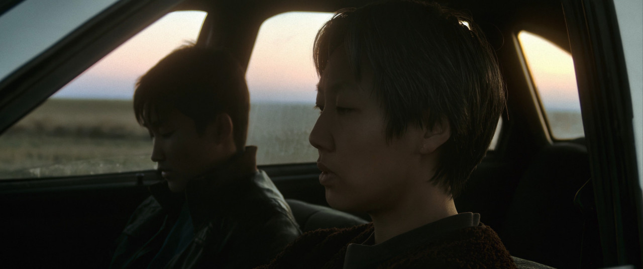 Короткометражный фильм уроженки Ставрополя поедет на международный кинофестиваль