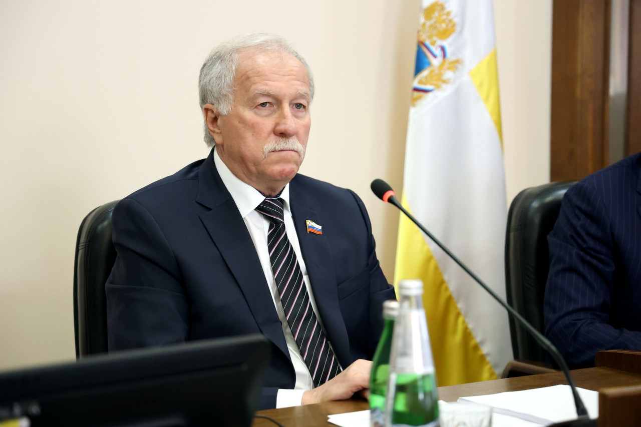 Ставрополье может стать центром биоэкономического кластера