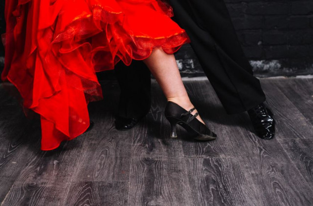 Танго, шаржи и окопные свечи: куда сходить в Ставрополе с 13 по 15 марта