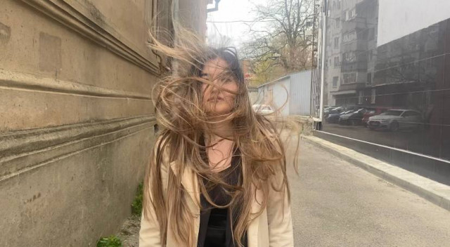 До +12 и ветер: новый прогноз погоды в Ставропольском крае опубликовал Гидрометцентр