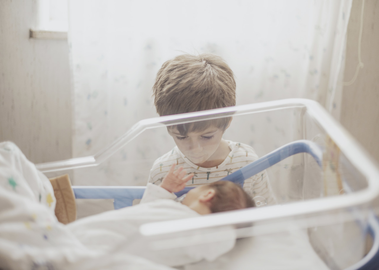 Новое оборудование для спасения малышей поступило в больницу Буденновска