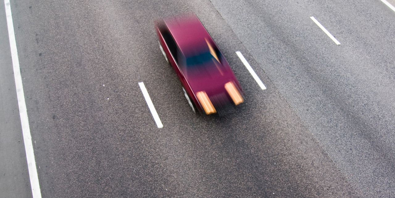 Временные ограничения по массе автомобилей ввели на некоторых дорогах Ставрополья