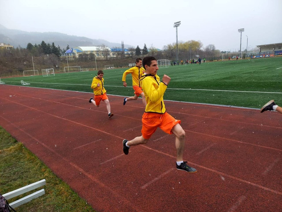 Краевая спартакиада для детей с ОВЗ пройдет в Кисловодске 17 марта