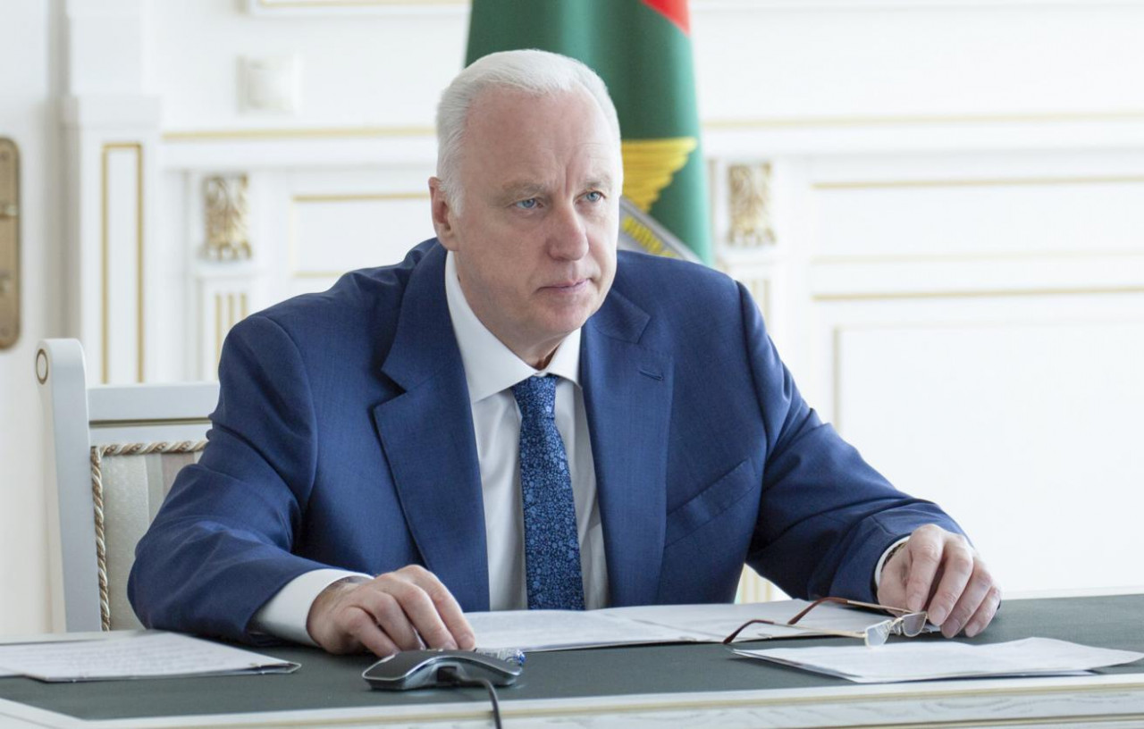 СК России взял на контроль ход уголовного дела об аварийном доме в Марьиных Колодцах на Ставрополье