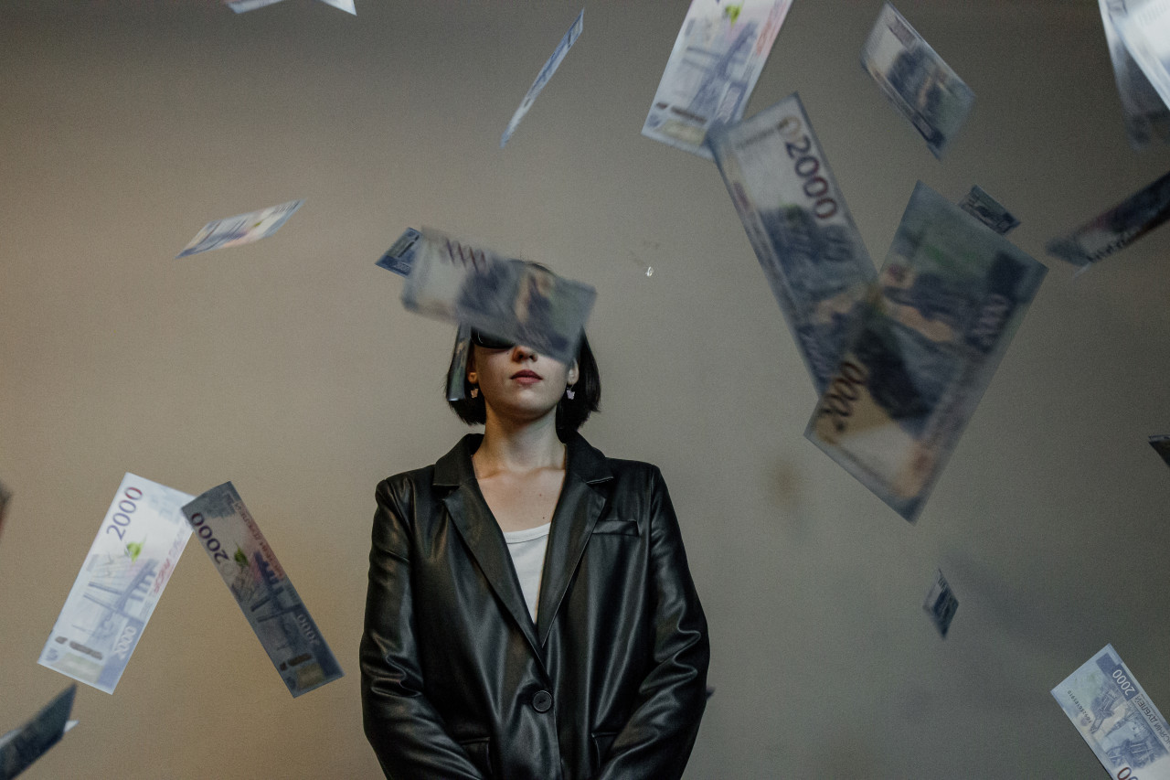 Житель Минвод отдал 250 тыс. рублей алиментов только после возбуждения дела