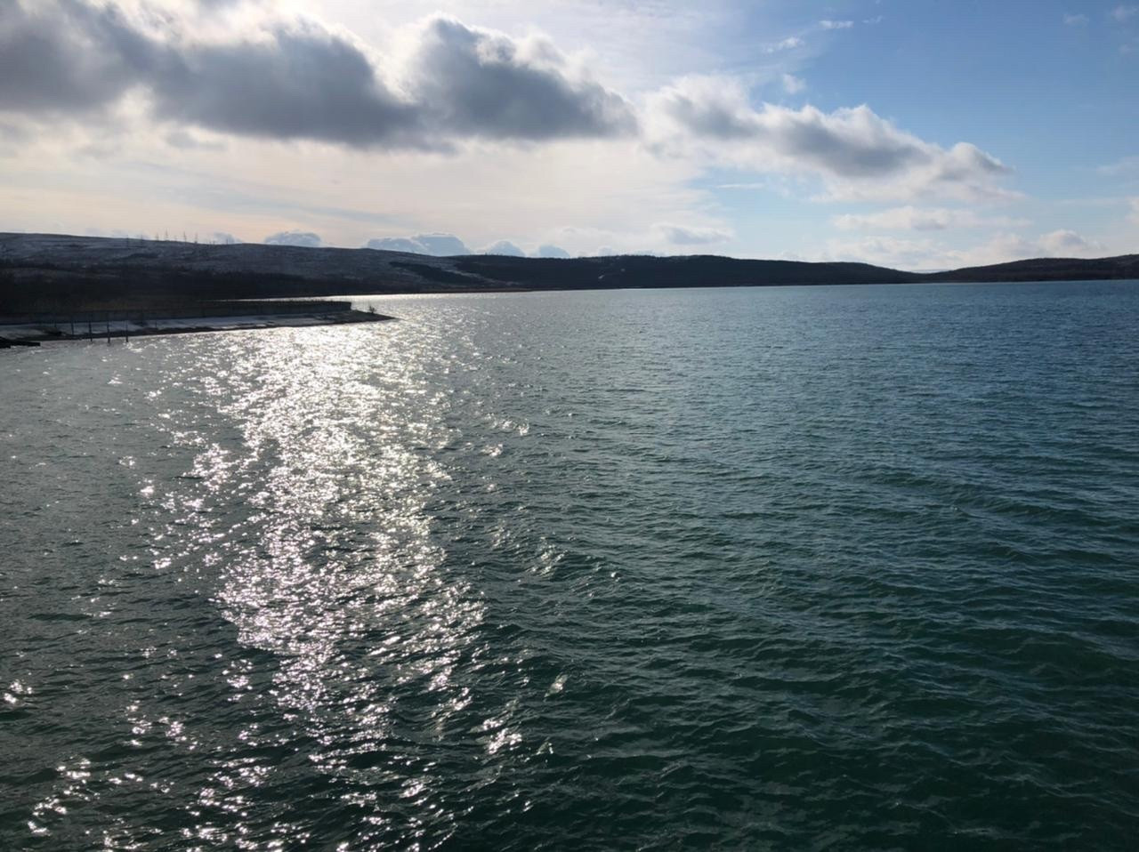 Ставропольский бизнесмен обустроил пляж и гостевые дома в селе Сенгилеевском Ставропольский бизнесмен обустроил пляж и гостевые дома в селе Сенгилеевском