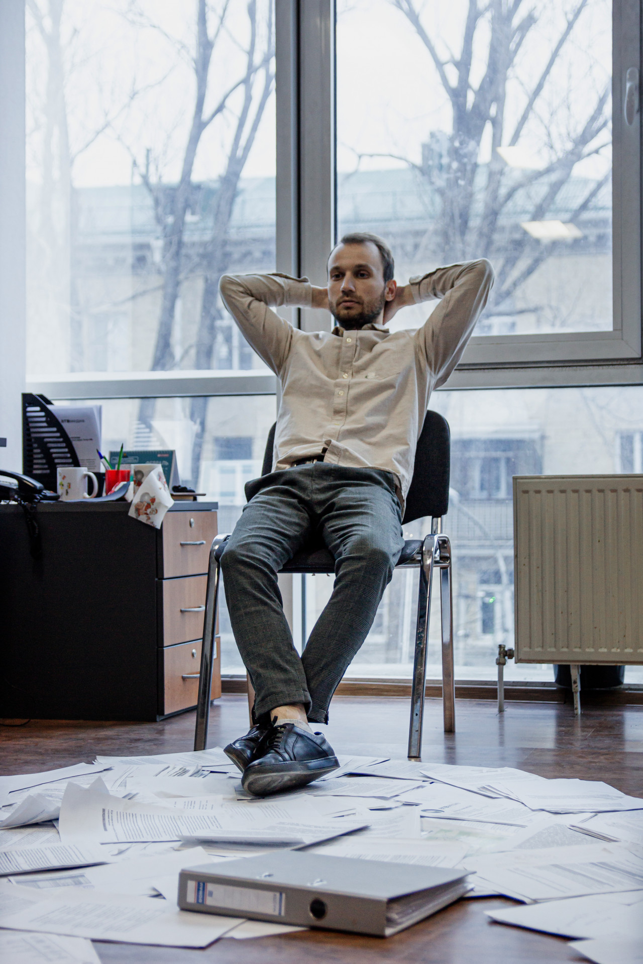 Четверть ставропольцев хотели бы отдыхать от работы больше месяца